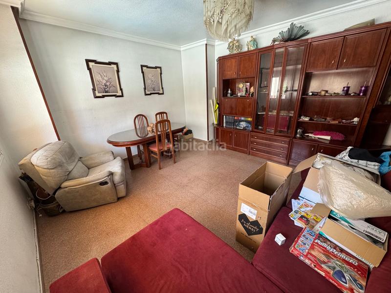 Foto 672e42bf-63f1-416d-88e1-b0904ee04b91. Pis a El Carril - Paseo de Chapi Villena