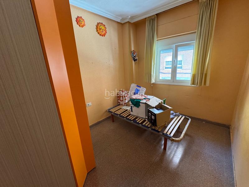 Foto 91d3ec33-3af7-46e5-abd4-da917ff60000. Pis a El Carril - Paseo de Chapi Villena