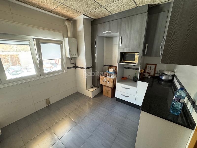 Foto 92fc6b90-6987-4fc8-a2a0-7d866b7de782. Pis a El Carril - Paseo de Chapi Villena