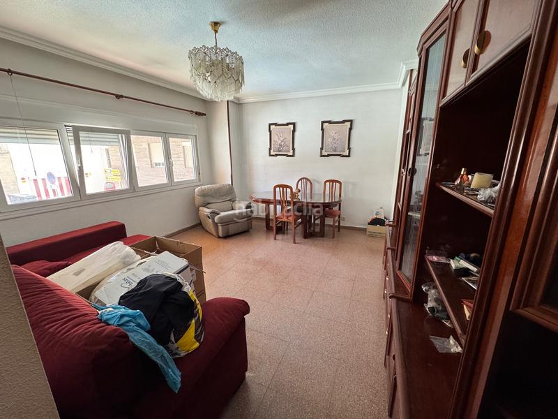 Foto 94250c4e-e9f5-4e24-8425-ce5ae63aca40. Pis a El Carril - Paseo de Chapi Villena