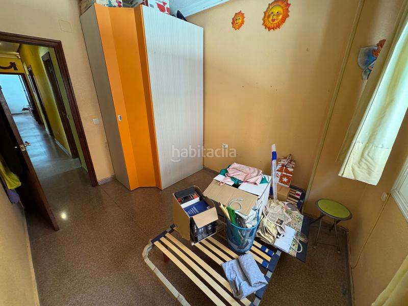 Foto aa5b888c-19ff-4997-a65c-1d960e5ff71d. Pis a El Carril - Paseo de Chapi Villena