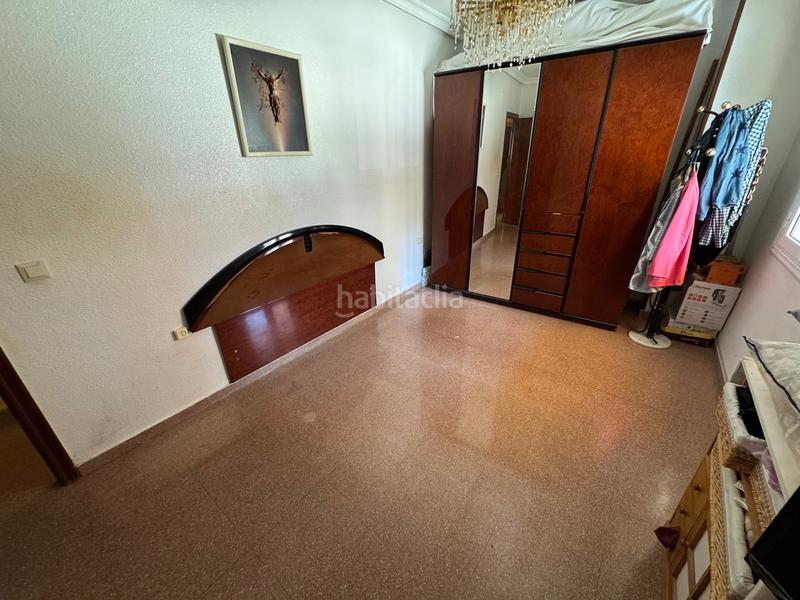 Foto ae7a82fb-c32b-4f16-97c2-44f2f69a5694. Pis a El Carril - Paseo de Chapi Villena