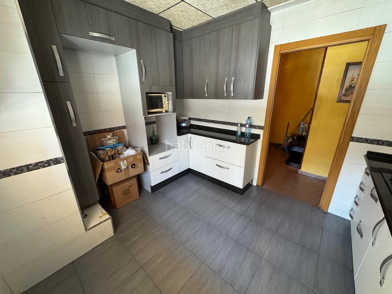 Foto bc31272f-14ce-4239-9b86-38f491d03e0e. Pis a El Carril - Paseo de Chapi Villena