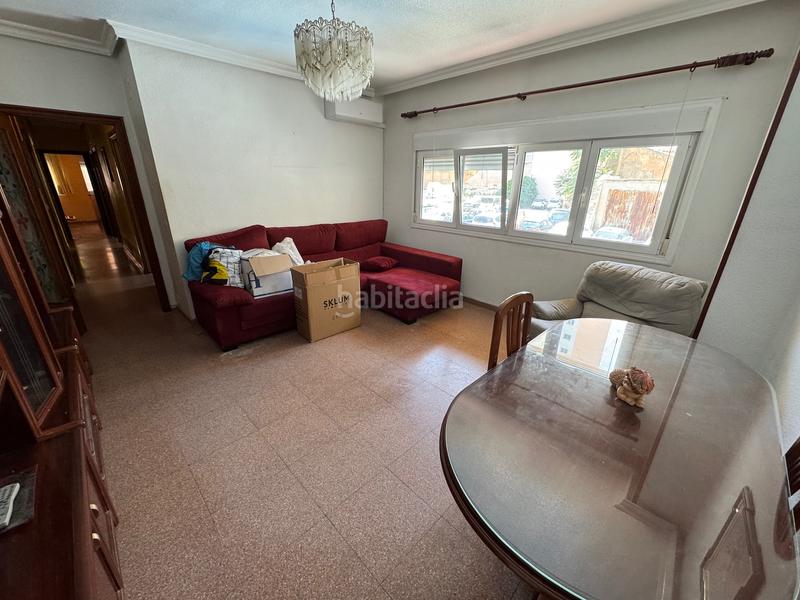 Foto bdb1b03d-34b6-4193-b9fb-604bc324e03a. Pis a El Carril - Paseo de Chapi Villena