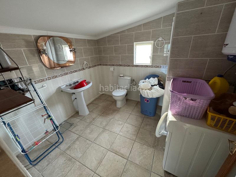 Foto 1983da16-b4e1-41bf-b013-e8bb356b53d1. Chalet casa de campo en Partidas Norte Villena