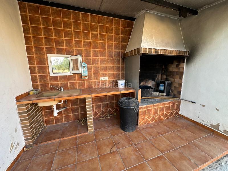 Foto 1c837c8f-26e7-420c-8fba-eb8c6b23a6ec. Chalet casa de campo en Partidas Norte Villena