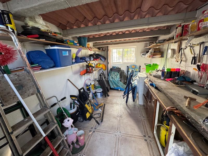 Foto 2e0db8e2-07da-4940-894c-e493a9478757. Chalet casa de campo en Partidas Norte Villena