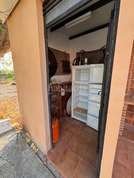 Foto 658080b7-8b46-4cba-944f-9c0bd0265f3b. Chalet casa de campo en Partidas Norte Villena