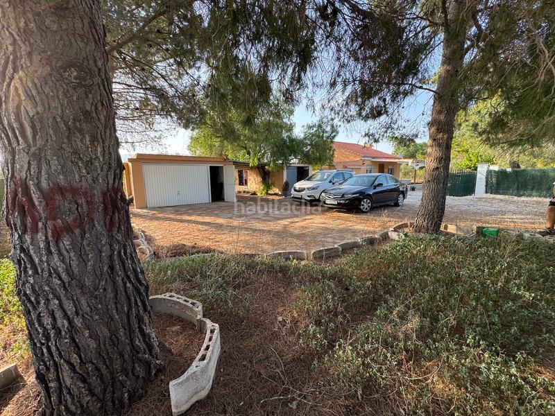 Foto 685c9b9e-dc96-42fe-a43b-2431f5bb7c1f. Chalet casa de campo en Partidas Norte Villena