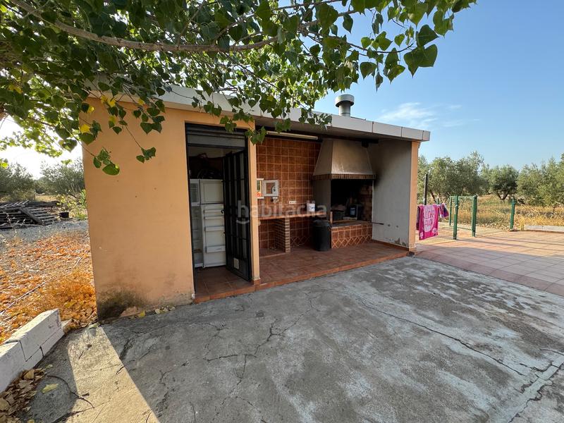 Foto 85901b62-434d-4eab-b1be-62005baccfff. Chalet casa de campo en Partidas Norte Villena