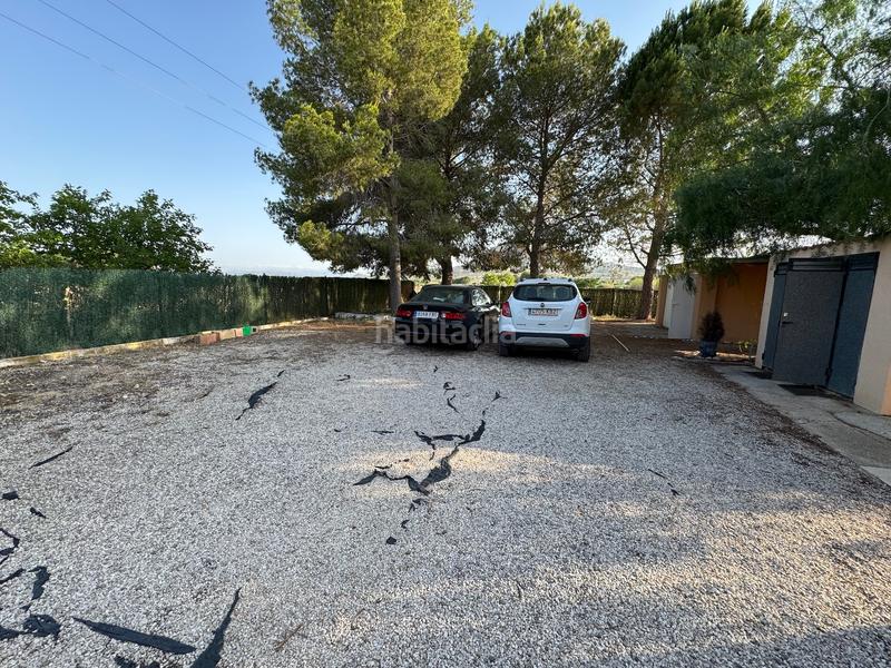 Foto b1956bd6-44a6-4c92-8159-5c8ccec1f652. Chalet casa de campo en Partidas Norte Villena