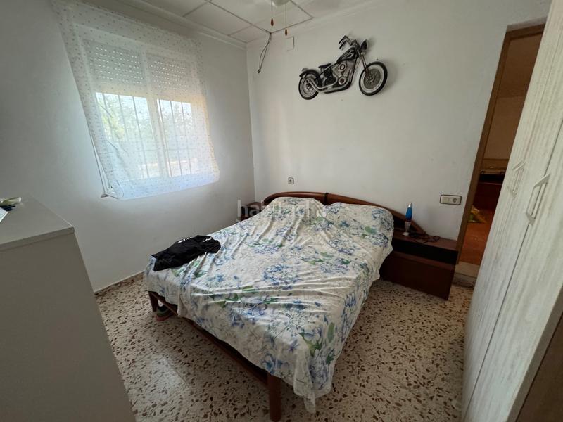 Foto d0175bb7-fd63-4a29-9c62-dd8a39e937aa. Chalet casa de campo en Partidas Norte Villena