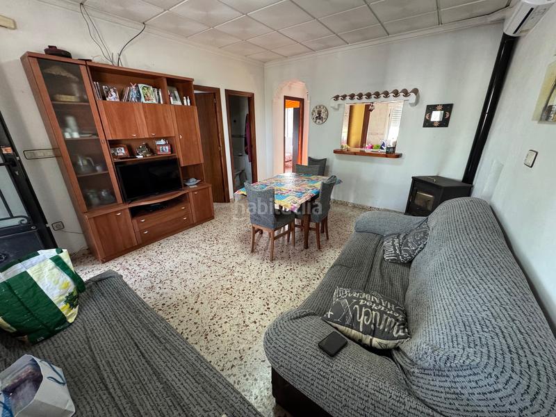 Foto d35732e4-7491-48df-a579-3a8891c288d3. Chalet casa de campo en Partidas Norte Villena