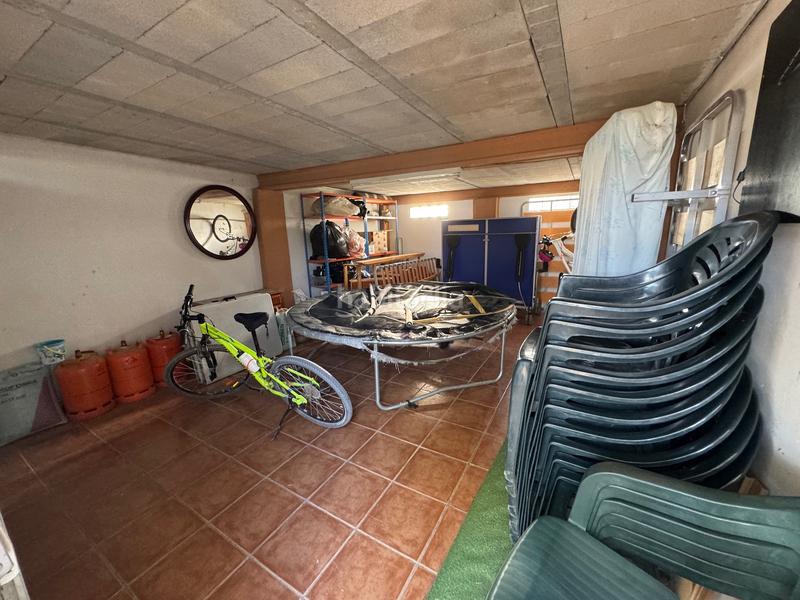 Foto e140eb8f-daa3-4105-abe8-7bb8010445ea. Chalet casa de campo en Partidas Norte Villena