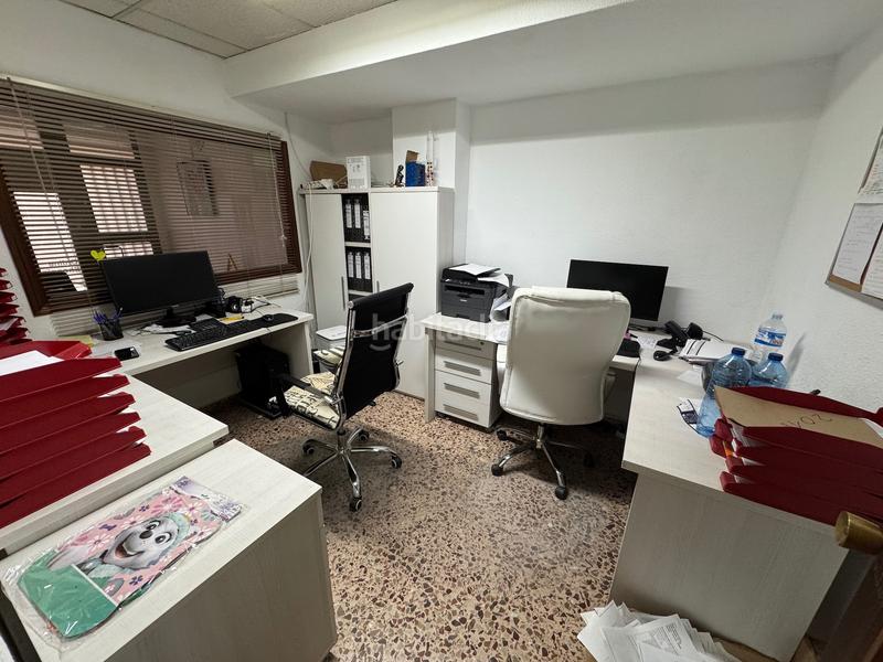 Foto d2966931-135f-4edb-a1b3-3a1dfc5439a0. Local comercial local en zona muy comercial en El Mercado - Plaza de Toros Villena