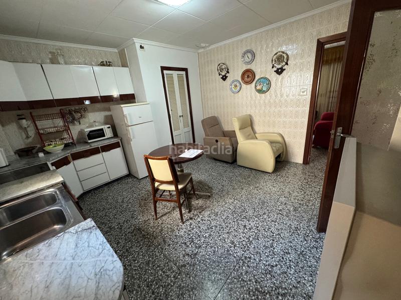 Foto 216f8ae8-b1ac-4d41-8f24-7bbf1b7780bf. Appartement dans avenida constitución 173 dans El Mercado - Plaza de Toros Villena