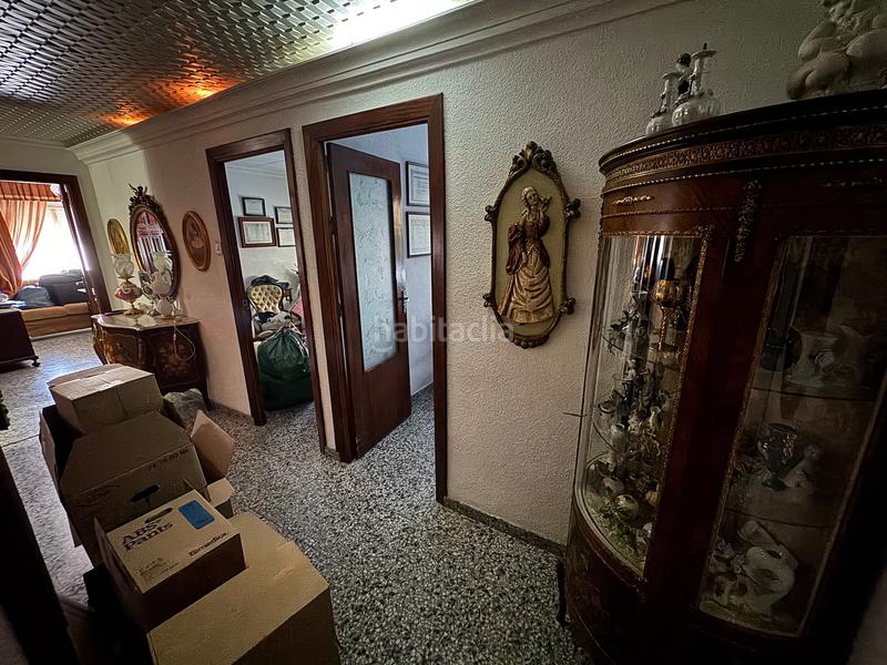 Foto 24157341-d32e-4d34-b5e6-57b0eafefe00. Appartement dans avenida constitución 173 dans El Mercado - Plaza de Toros Villena