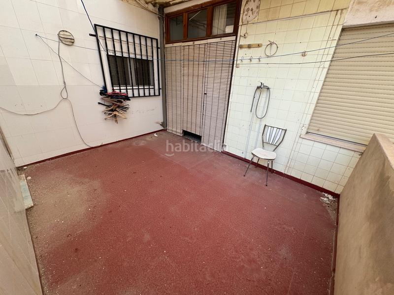Foto 472fcb53-bf20-49bf-8be9-952d69a22637. Appartement dans avenida constitución 173 dans El Mercado - Plaza de Toros Villena