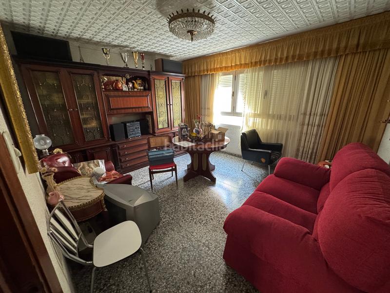 Foto 616c2444-077d-40e4-8e88-8806f4c7a0f6. Appartement dans avenida constitución 173 dans El Mercado - Plaza de Toros Villena