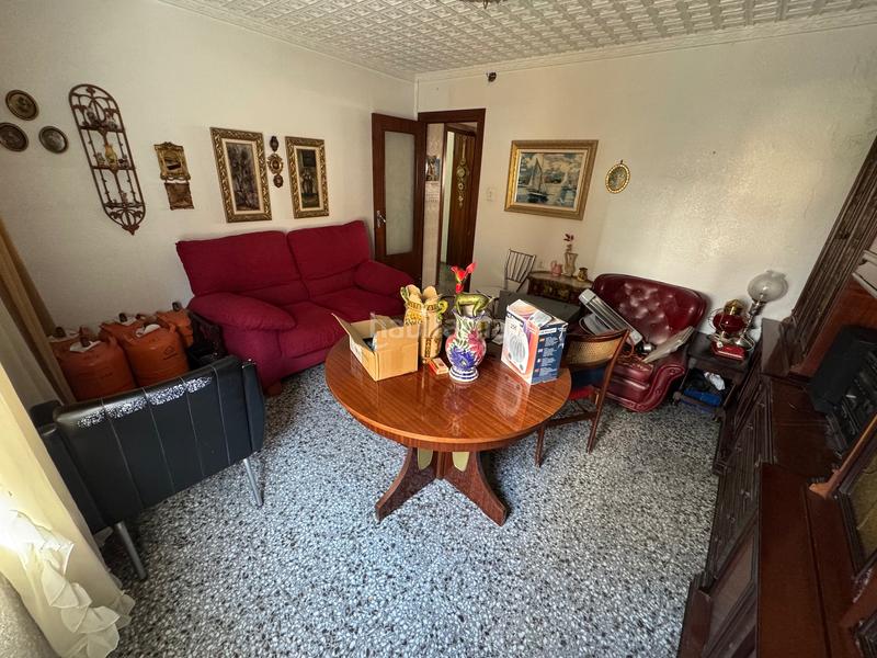 Foto 90a14036-9863-41ce-b0f1-8dcac3621483. Appartement dans avenida constitución 173 dans El Mercado - Plaza de Toros Villena