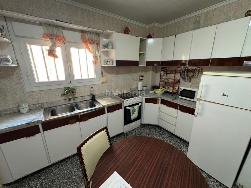 Foto e49d02eb-f12f-4126-a81d-9e97d5933a73. Appartement dans avenida constitución 173 dans El Mercado - Plaza de Toros Villena