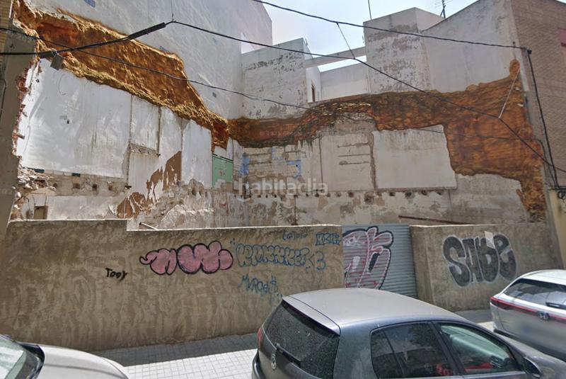 Foto fb1a02cc-497b-4e78-926c-52002473bd7f. Terreno residenziale in Las Cruces Villena