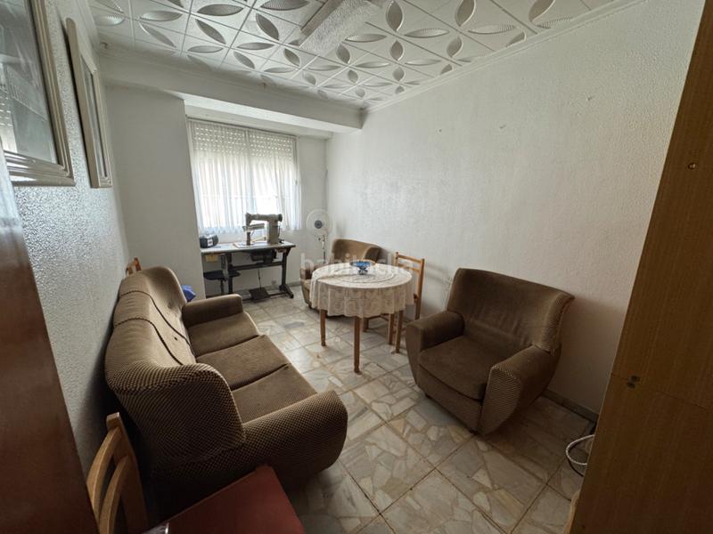 Foto 0e635c8d-c272-4f09-9b19-1e01c649fb75. Casa adossada amb aparcament a Las Cruces Villena