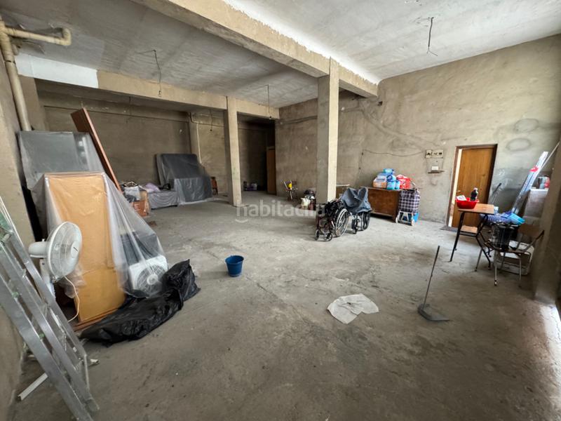 Foto 26939ba6-48e3-4ab8-b5a6-0697dfa45389. Casa adossada amb aparcament a Las Cruces Villena