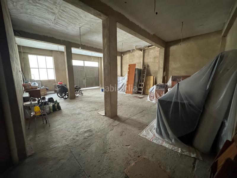 Foto 4d4a2d46-0696-46bb-9615-e90fd92cfdb8. Casa adossada amb aparcament a Las Cruces Villena