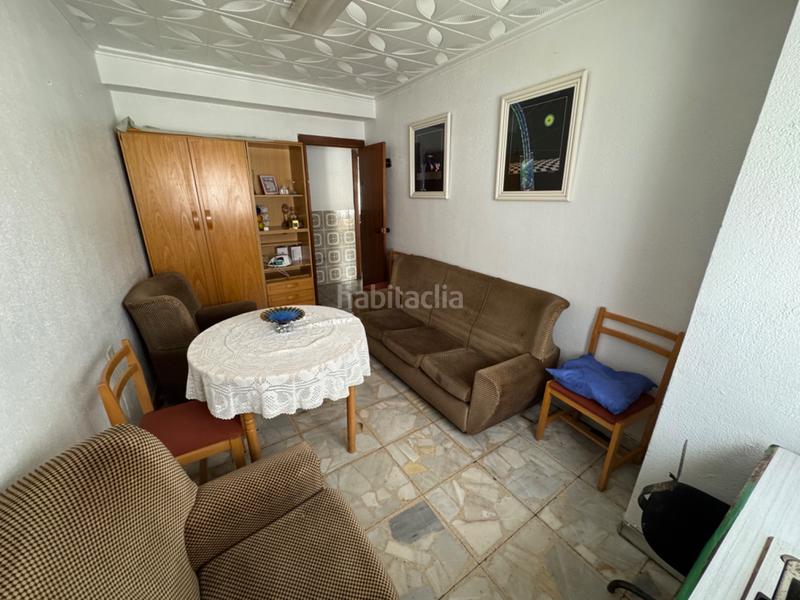 Foto 676205d1-db52-454e-bbc1-93014e12eceb. Casa adossada amb aparcament a Las Cruces Villena