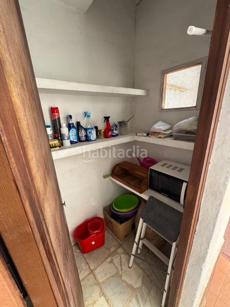 Foto b682a7b3-c15d-4899-908a-bfa7258c4d62. Casa adossada amb aparcament a Las Cruces Villena