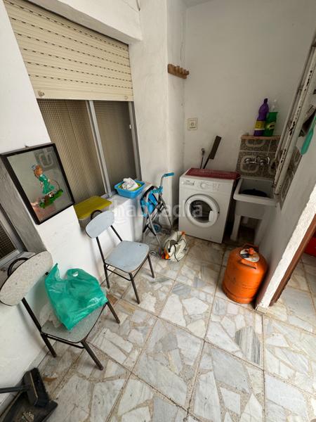 Foto cb8616e5-efd9-4d9d-9628-7ea47d9c7deb. Casa adossada amb aparcament a Las Cruces Villena