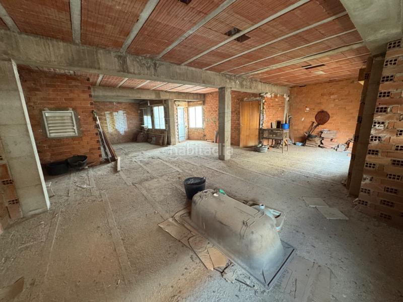 Foto cf66c110-97ad-43ac-993c-7af7f16e63ed. Casa adossada amb aparcament a Las Cruces Villena