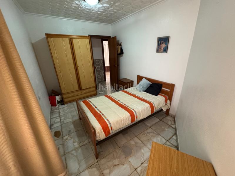 Foto d9291cf1-45d7-4fa8-8977-20302cc468f9. Casa adossada amb aparcament a Las Cruces Villena