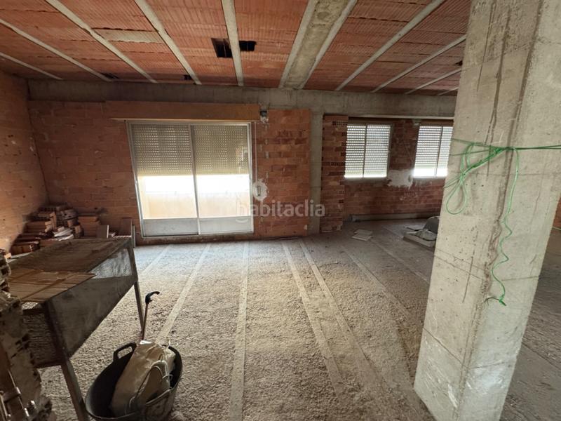 Foto dae40f95-2ff4-4fd1-bcd4-d808ca0b739f. Casa adossada amb aparcament a Las Cruces Villena