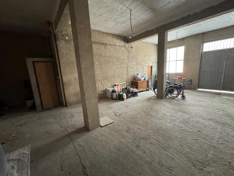 Foto e1e12754-44f3-4edc-a6d1-d617fafe24b9. Casa adossada amb aparcament a Las Cruces Villena