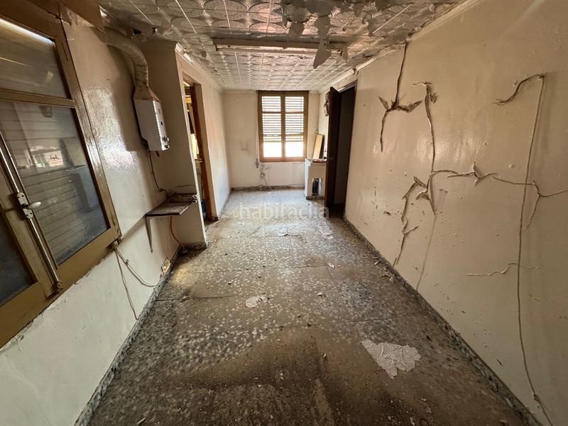 Foto 02129d25-25d9-4d9f-a7ff-e04f45621e5c. Casa bifamiliare con camino in Las Cruces Villena