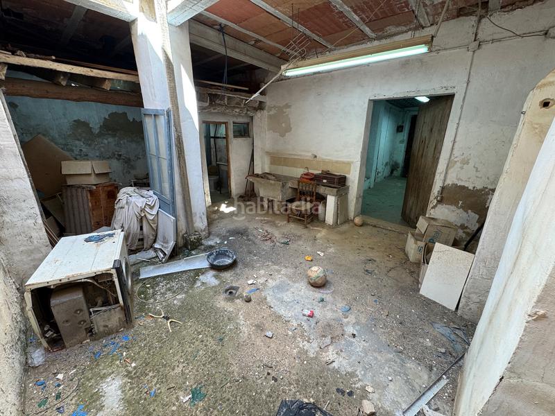 Foto 0b7fc9d4-9cb7-4dbc-901e-90825c6e6ff7. Casa bifamiliare con camino in Las Cruces Villena