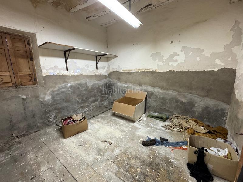 Foto 488ae13a-ba88-4be6-8b7c-9a1d7c274920. Casa bifamiliare con camino in Las Cruces Villena