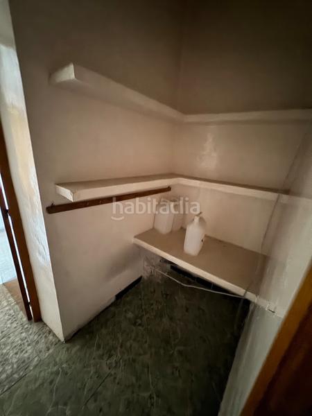 Foto 4c3568d1-6d4b-411c-854a-d39a2b9c0783. Casa bifamiliare con camino in Las Cruces Villena