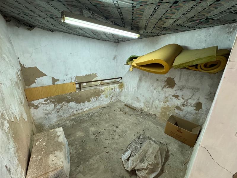 Foto 8a619eaa-297c-4b57-bec1-2c90f4bfc8ff. Casa bifamiliare con camino in Las Cruces Villena