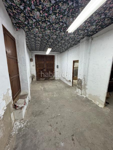 Foto 9ea78b2a-219f-4c48-a420-35cc74b06508. Casa bifamiliare con camino in Las Cruces Villena