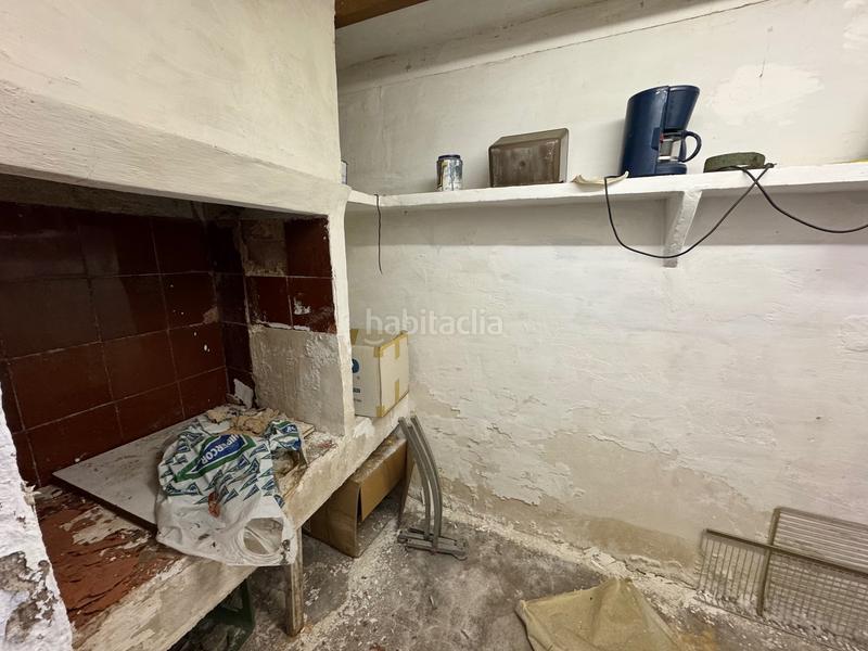 Foto 9fca23b2-6897-4060-b4b1-d9cbf12f359d. Casa bifamiliare con camino in Las Cruces Villena