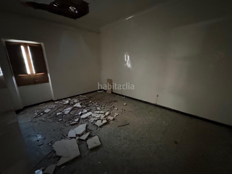 Foto c453b261-1b5c-4fcc-ac3d-154c1fbec935. Casa bifamiliare con camino in Las Cruces Villena