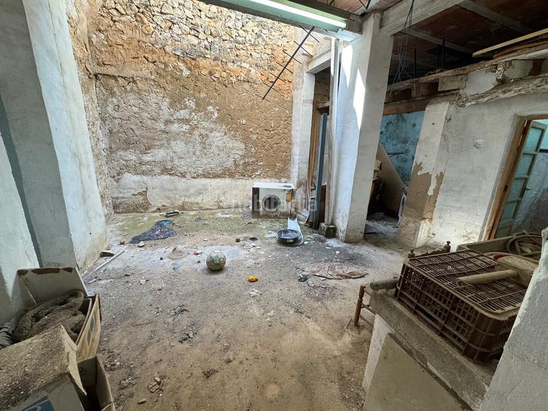 Foto ed827e93-d2e0-490c-bad4-36f23b2765ec. Casa bifamiliare con camino in Las Cruces Villena