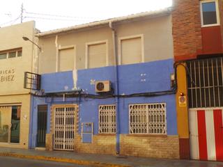 Casa  Calle de san sebastin. Casa en zona de salesianos