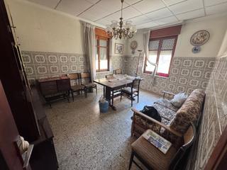 Maison jumelée  Calle colon. Casa muy céntrica