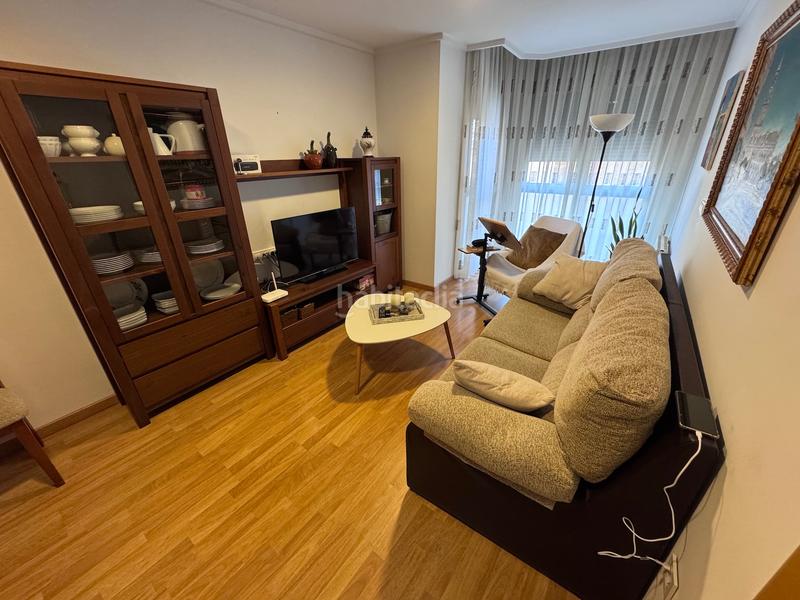 Foto 35325d77-e31a-4b1c-98ae-e585e2a71c02. Pis amb calefacció a Las Cruces Villena