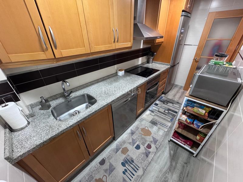 Foto 9875389b-e67c-41e8-b214-b48c2008ef4b. Pis amb calefacció a Las Cruces Villena