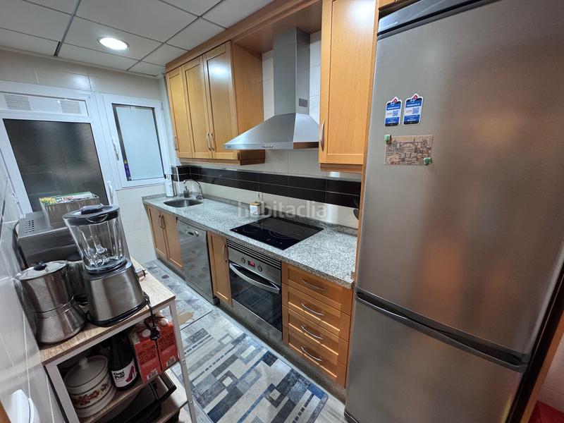 Foto ad59c7de-8ac6-4c50-a5df-2d6b422b403c. Pis amb calefacció a Las Cruces Villena